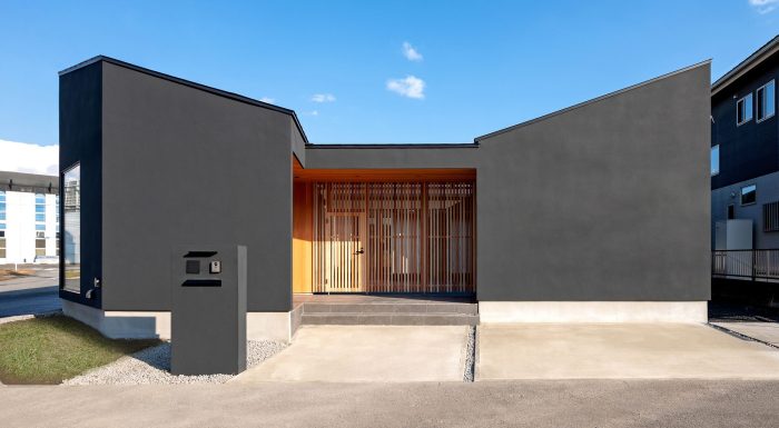 イケダ工務店の施工事例2