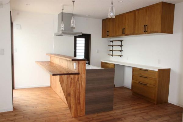 Raphael設計の施工事例写真3