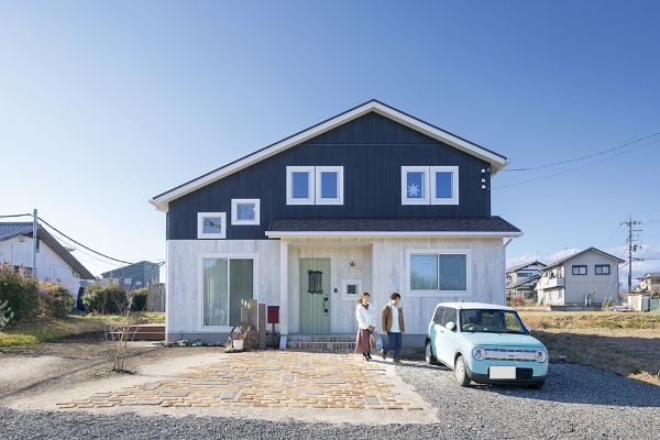 アークデイズの施工事例写真3