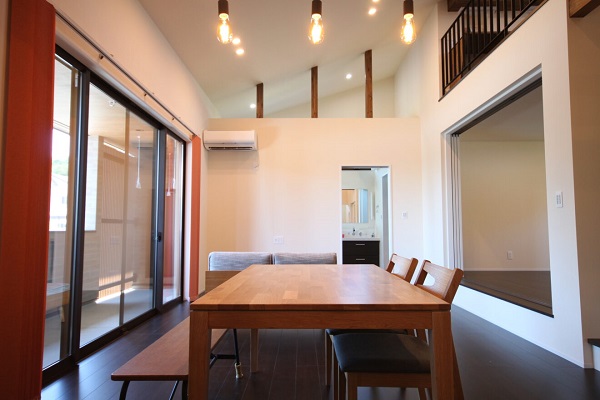 だいこうホームの施工事例写真2