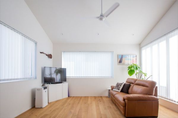 アイシークリエーション一級建築士事務所の施工事例写真1