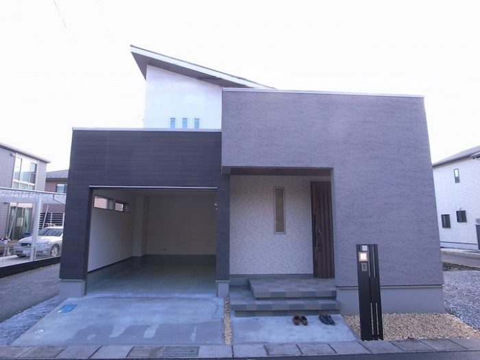 ランド・フォレストの施工事例写真2