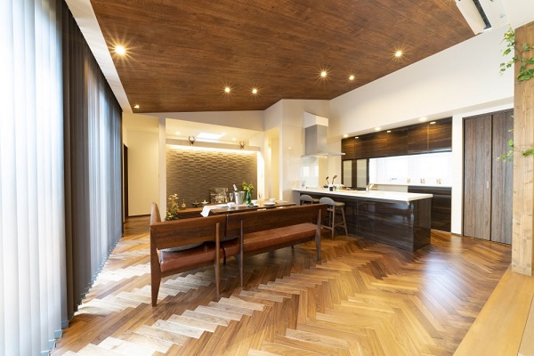 株式会社むぎくらの施工事例写真1