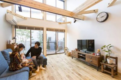 NEXT HAUS DESIGN（ネクストハウスデザイン）の施工事例写真2