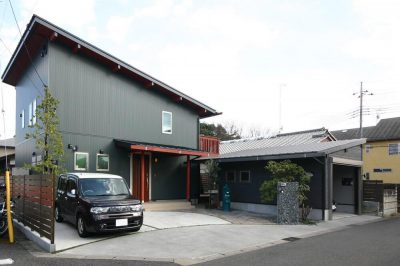 NEXT HAUS DESIGN（ネクストハウスデザイン）の施工事例写真3